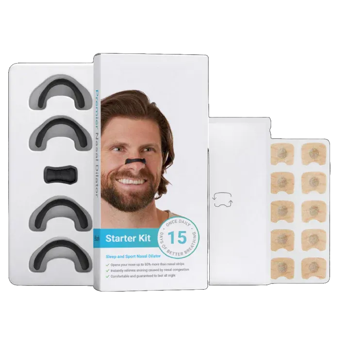 Relieve Nasal Congestion, Sneeze And Snoring Ventilation Nose Paste